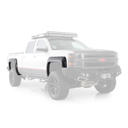 Picture of Smittybilt Fender - 17291-GBA