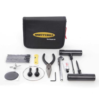 Picture of Smittybilt Tire Repair Kit - 2733
