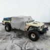 Picture of Smittybilt Car Cover - 1081