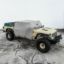 Picture of Smittybilt Car Cover - 1081