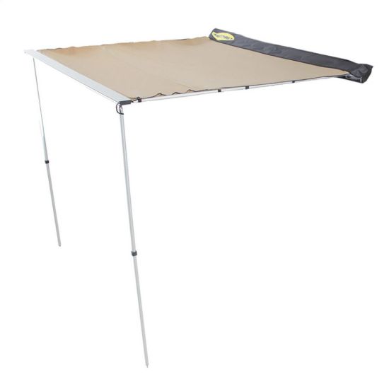 Picture of Smittybilt Tent - 2787