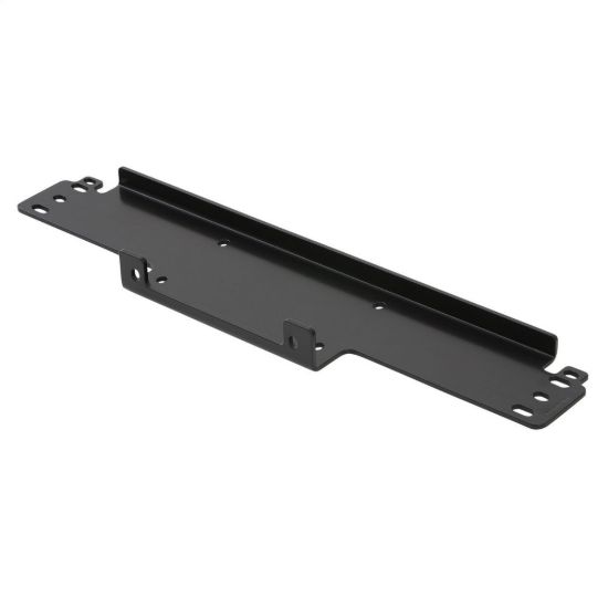 Picture of Smittybilt Winch Mount Plate - 2803
