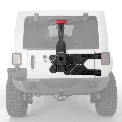 Picture of Smittybilt Bumper - 2843