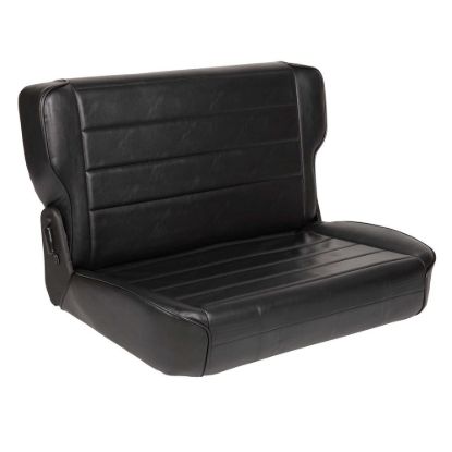 Picture of Smittybilt Seat Cover - 41301