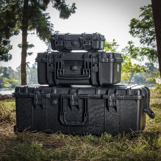 Picture of Smittybilt Bin Boxes - 4530