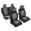 Picture of Smittybilt Seat Cover - 471822