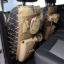 Picture of Smittybilt Seat Cover - 5661324