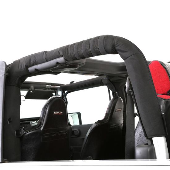 Picture of Smittybilt Roll Bar Cover - 5665201