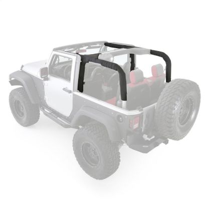 Picture of Smittybilt Roll Bar Padding - 5666101