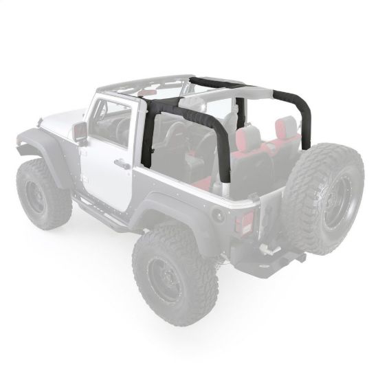 Picture of Smittybilt Roll Bar Padding - 5666101