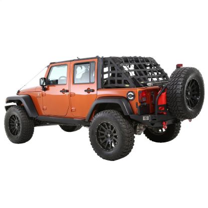 Picture of Smittybilt Soft Top - 571135