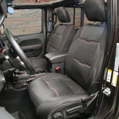 Picture of Smittybilt Seat Cover - 578101