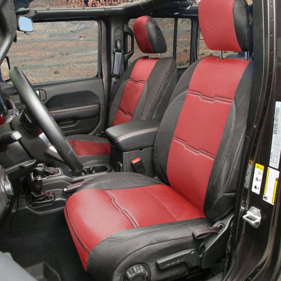 Picture of Smittybilt Seat Cover - 578130