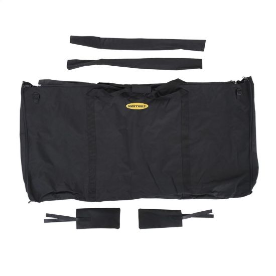 Picture of Smittybilt Soft Top Storage Boot - 596001