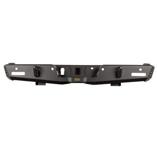 Picture of Smittybilt Bumper - 613934
