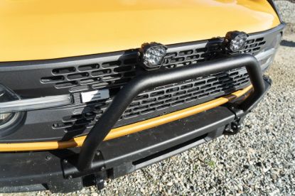 Picture of Smittybilt Bumper - 61260