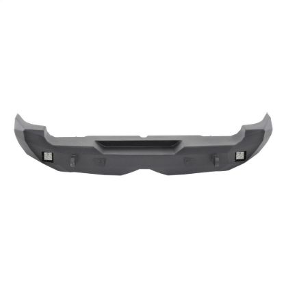 Picture of Smittybilt Bumper - 614850