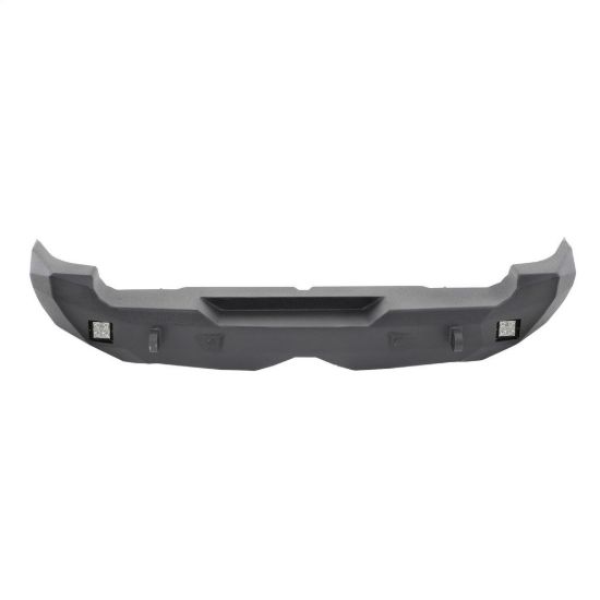 Picture of Smittybilt Bumper - 614850