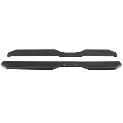 Picture of Smittybilt Running Board Step - 616909