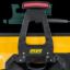 Picture of Smittybilt Bumper Mounting Bracket - 61970W