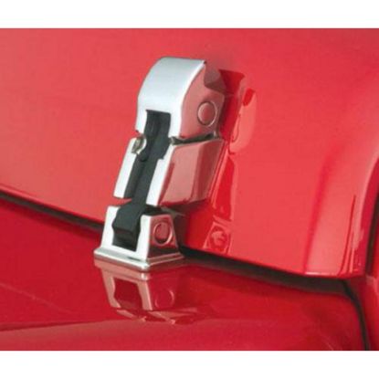 Picture of Smittybilt Hood Latch - 74335
