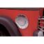 Picture of Smittybilt Fuel Filler Door - 75000