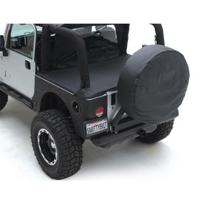 Picture of Smittybilt Tonneau Cover - 761235
