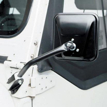 Picture of Smittybilt Door Mirror Set - 7617