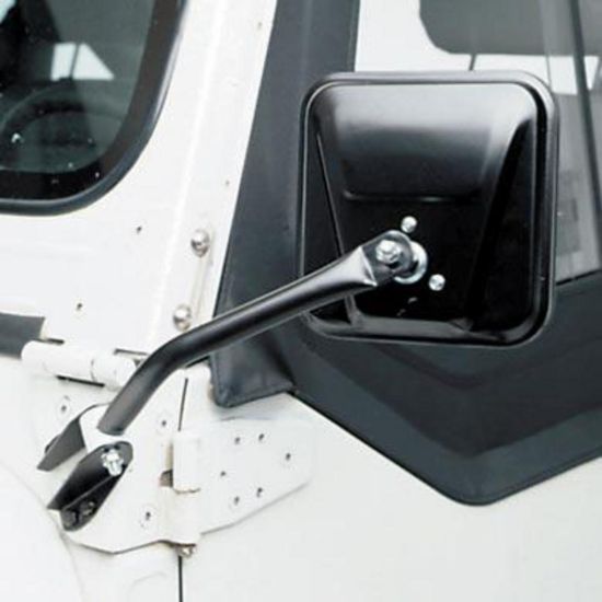 Picture of Smittybilt Door Mirror Set - 7617