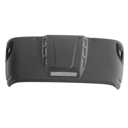 Picture of Smittybilt Hood - 76500