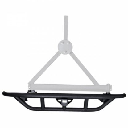 Picture of Smittybilt Bumper - 76621