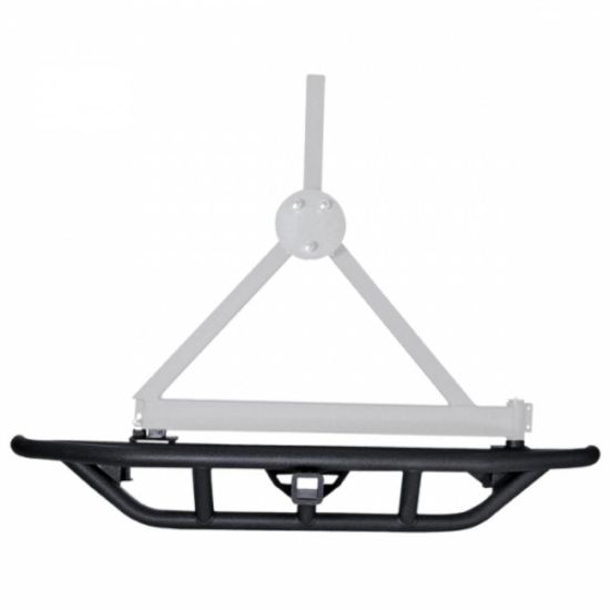 Picture of Smittybilt Bumper - 76621