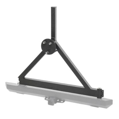 Picture of Smittybilt Bumper - 76651-02