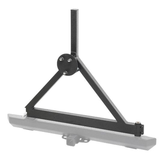 Picture of Smittybilt Bumper - 76651-02
