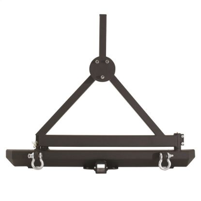 Picture of Smittybilt Bumper - 76651D