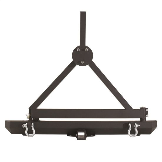 Picture of Smittybilt Bumper - 76651D