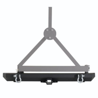 Picture of Smittybilt Bumper - 76651D-01