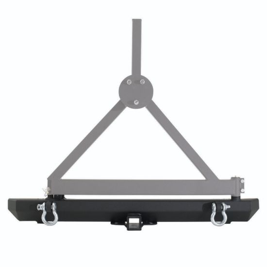 Picture of Smittybilt Bumper - 76651D-01