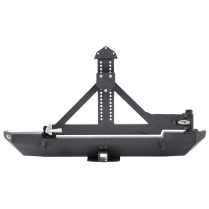 Picture of Smittybilt Bumper - 76654