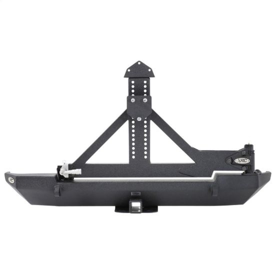Picture of Smittybilt Bumper - 76654