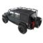 Picture of Smittybilt Roof Rack - 76717-02