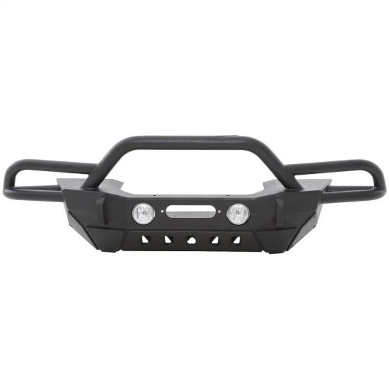 Picture of Smittybilt Bumper - 76724