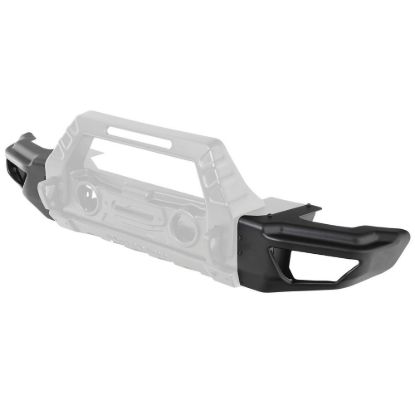 Picture of Smittybilt Bumper - 76731
