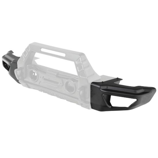 Picture of Smittybilt Bumper - 76731