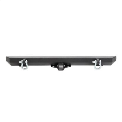 Picture of Smittybilt Bumper - 76750D