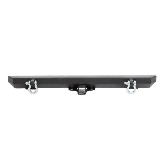 Picture of Smittybilt Bumper - 76750D