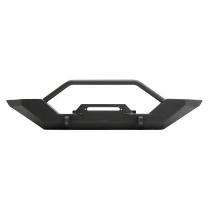 Picture of Smittybilt Bumper - 76800