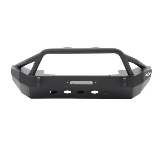 Picture of Smittybilt Bumper - 76806