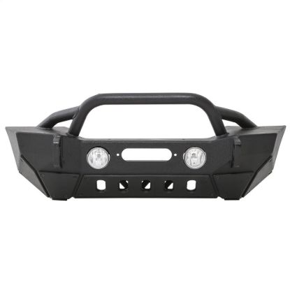 Picture of Smittybilt Bumper - 76807