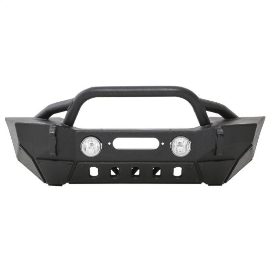 Picture of Smittybilt Bumper - 76807